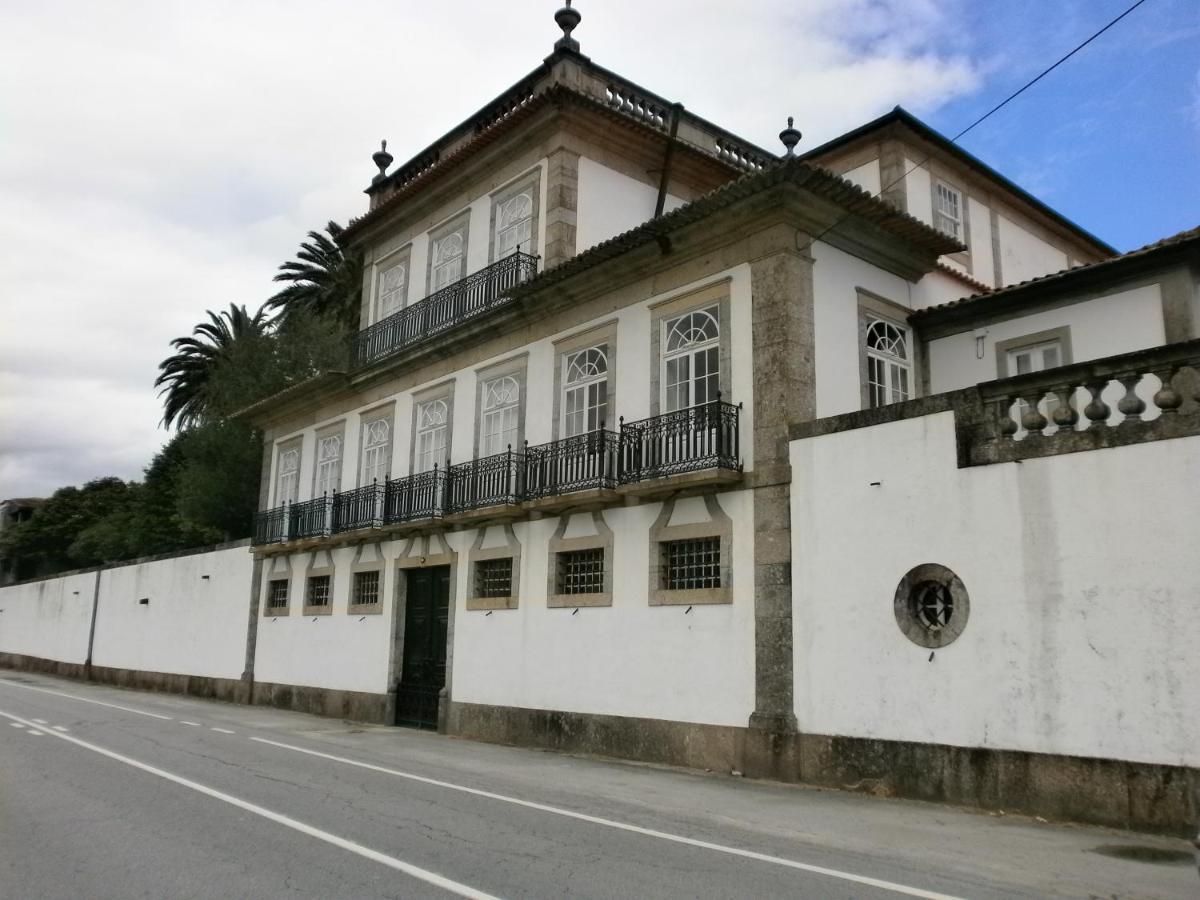 Quinta Da Tapada Lousada Room photo