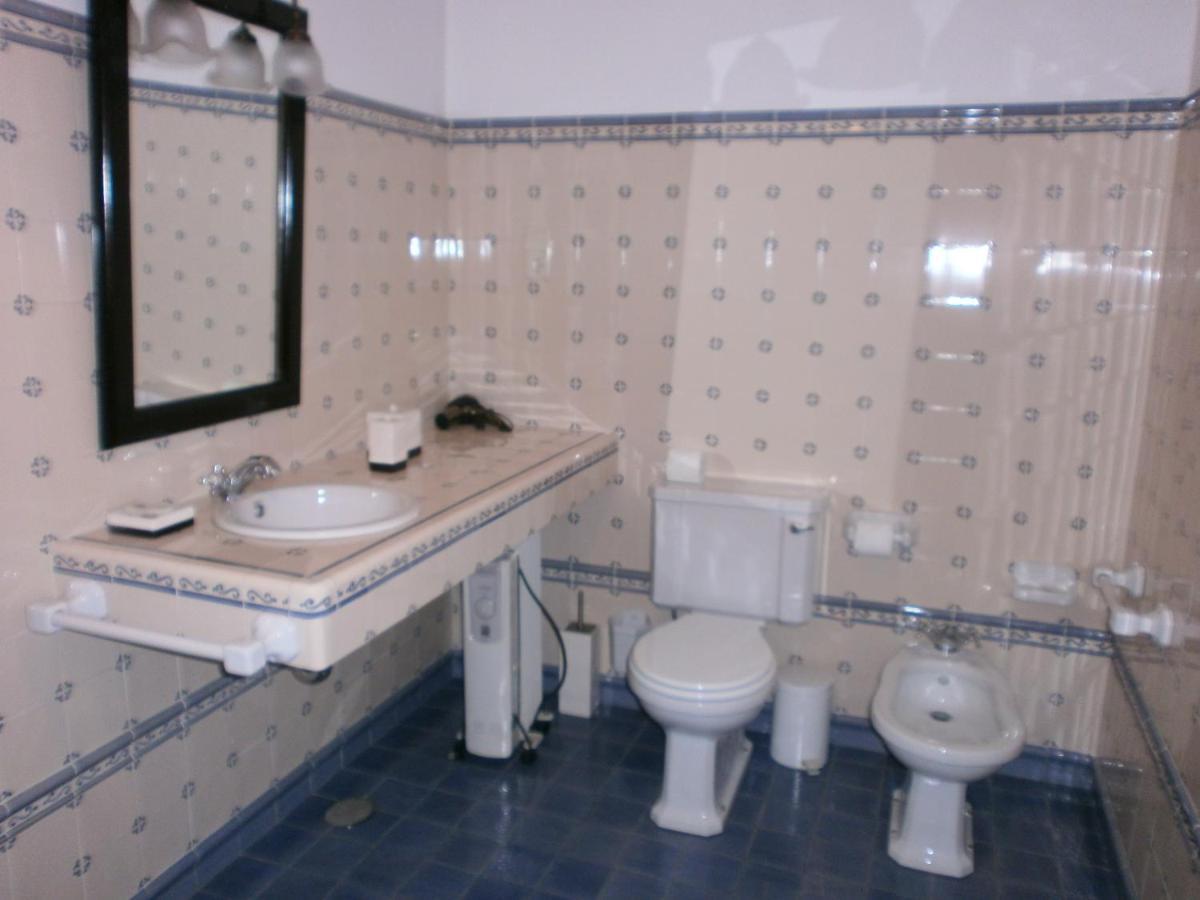Quinta Da Tapada Lousada Room photo