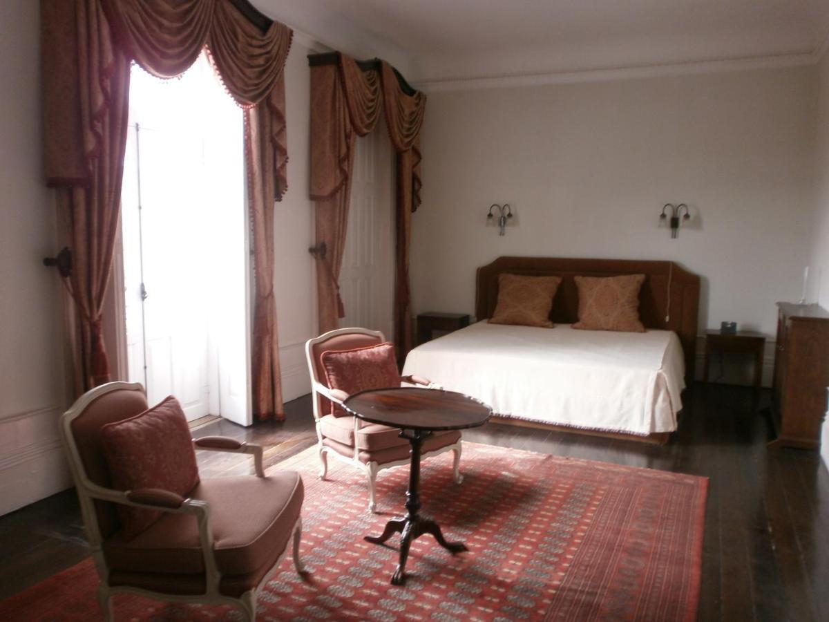 Quinta Da Tapada Lousada Room photo